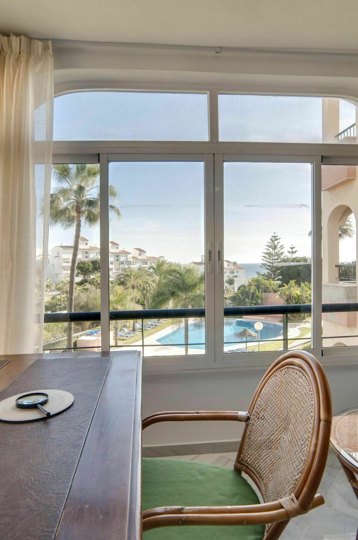Marina Del Sol Apartment By Rafleys ฟูเอนฮิโรลา ภายนอก รูปภาพ